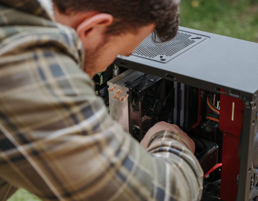 Diagnose & Elektronik